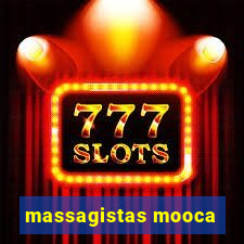 massagistas mooca